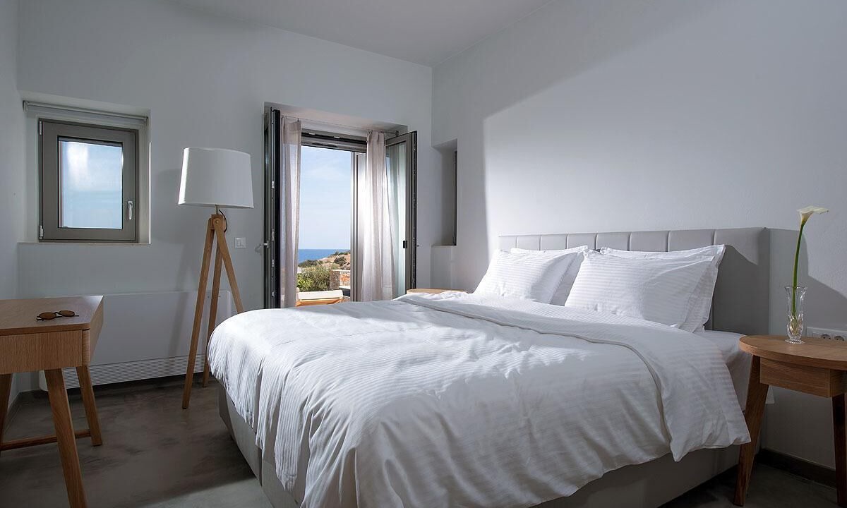 Photo of Bedroom in Agios Nikolaos