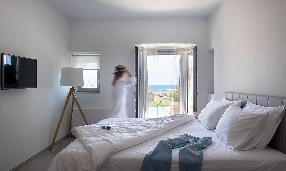 Photo of Bedroom in Agios Nikolaos