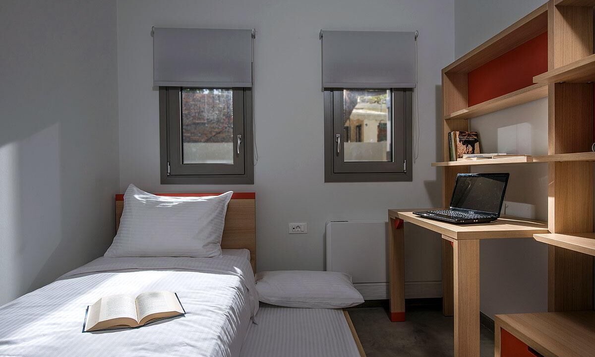 Photo of Bedroom in Agios Nikolaos