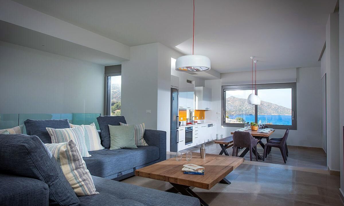 Photo of Livingroom in Agios Nikolaos