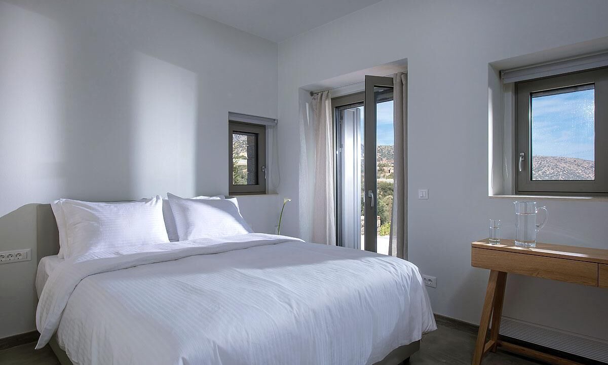 Photo of Bedroom in Agios Nikolaos