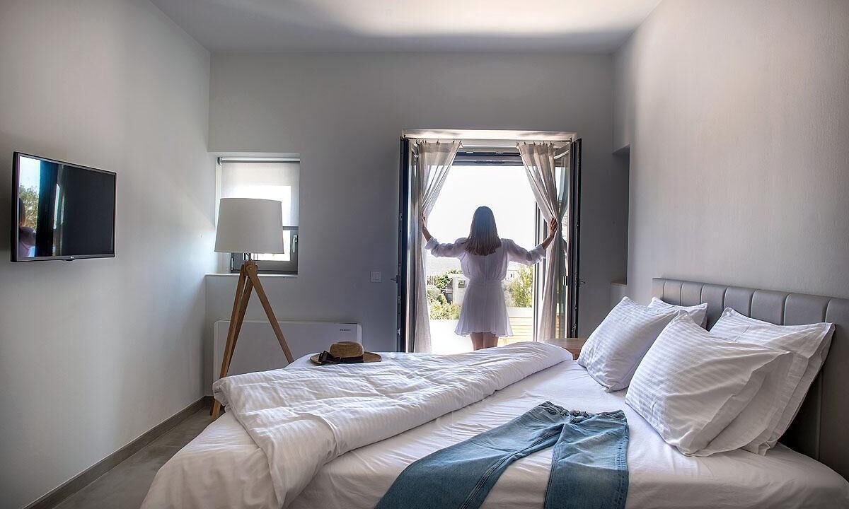 Photo of Bedroom in Agios Nikolaos
