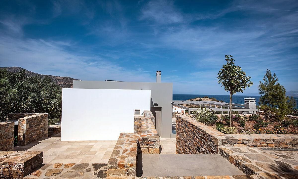 Photo of Patio Balcony in Agios Nikolaos