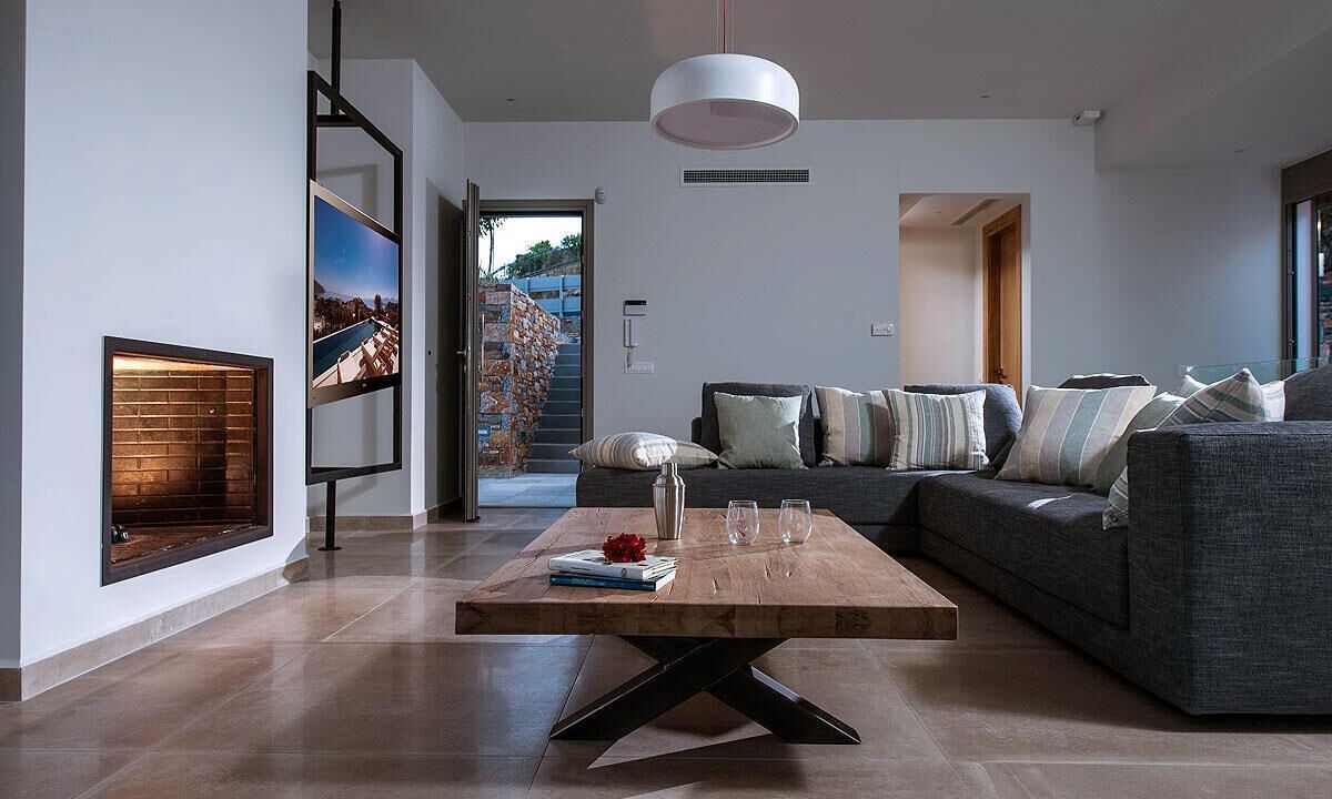 Photo of Livingroom in Agios Nikolaos