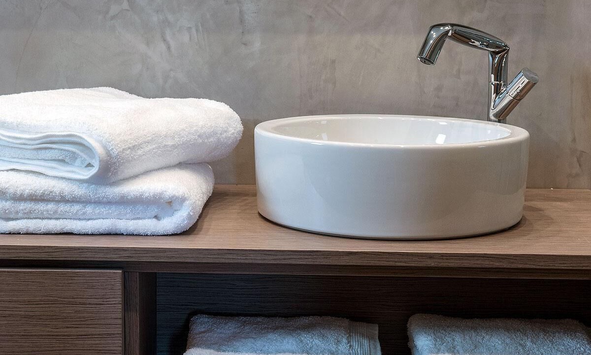 Photo of Bathroom in Agios Nikolaos