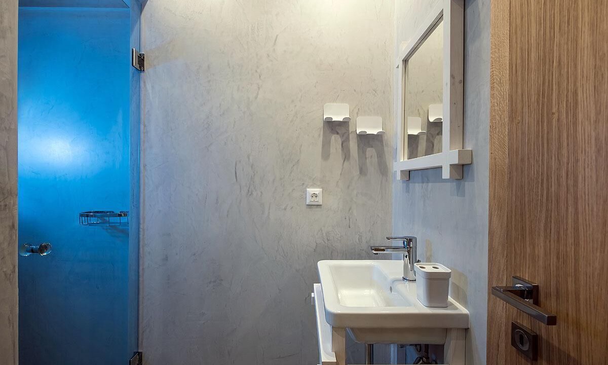 Photo of Bathroom in Agios Nikolaos