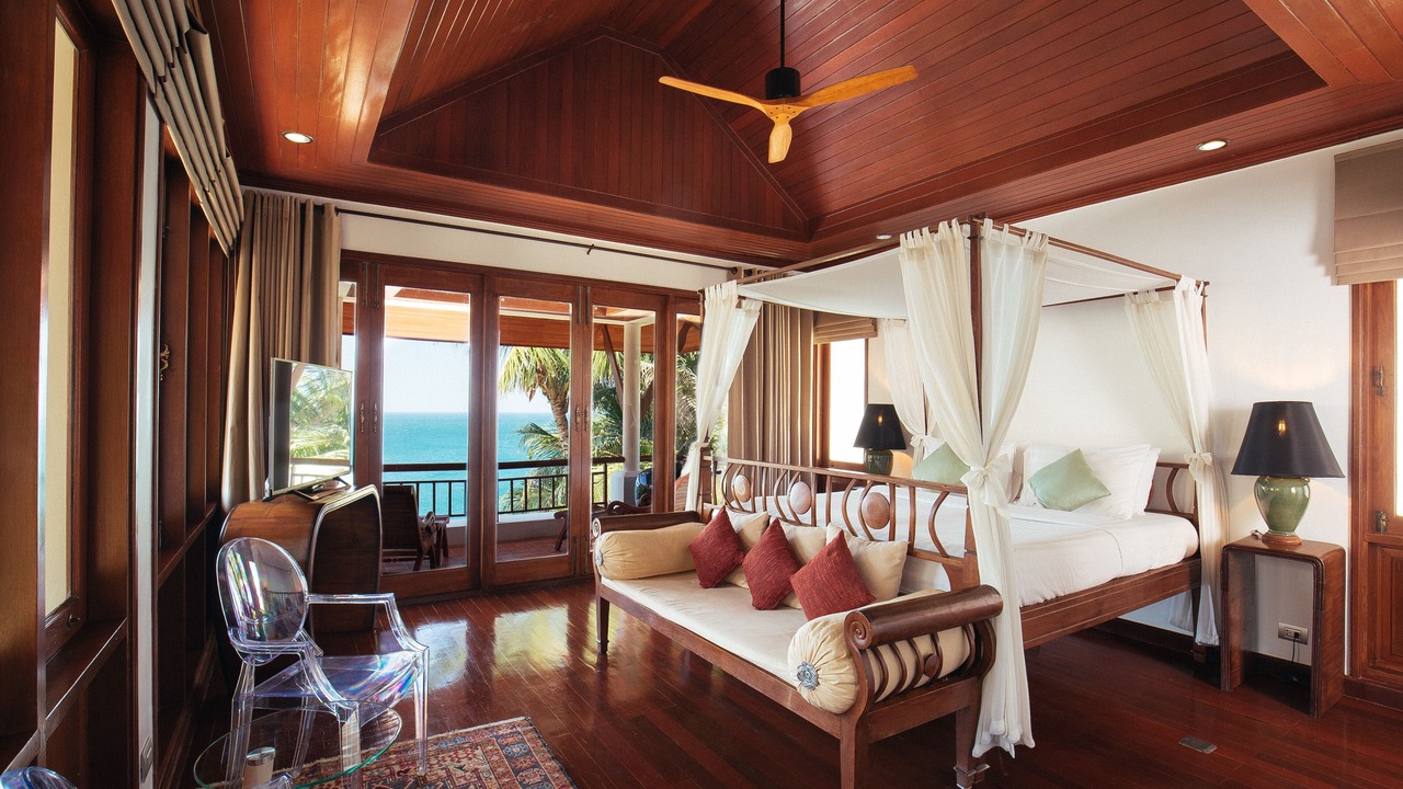 Photo of Bedroom in Kata
