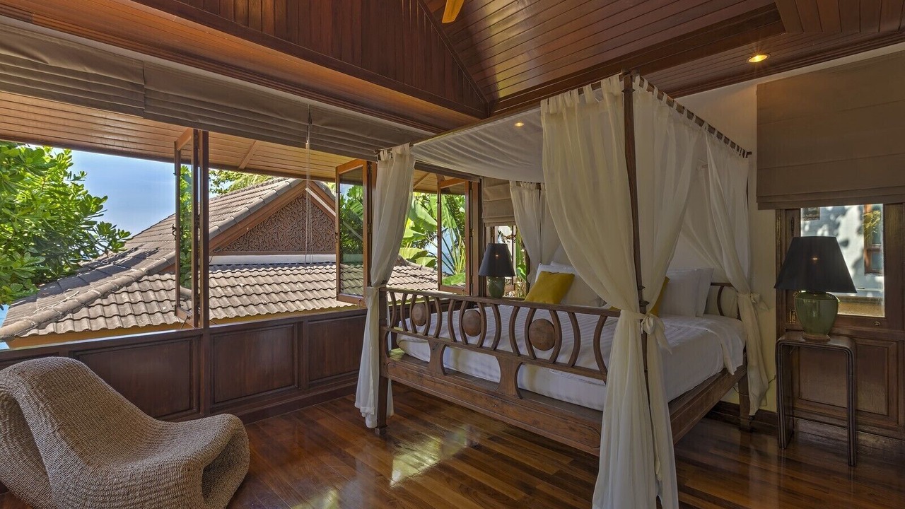 Photo of Bedroom in Kata