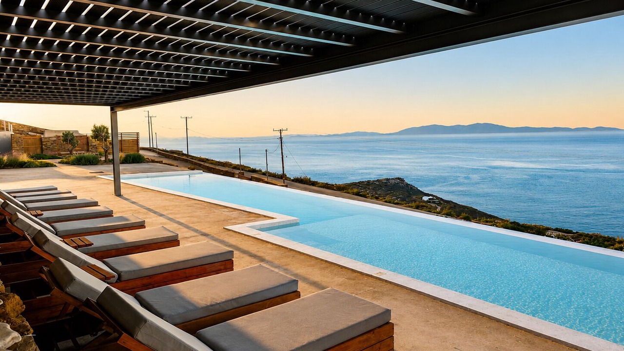 Photo of Outdoor in Exomvourgo