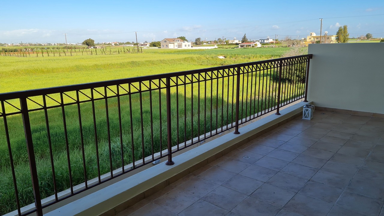Photo of Patio Balcony in Sotira
