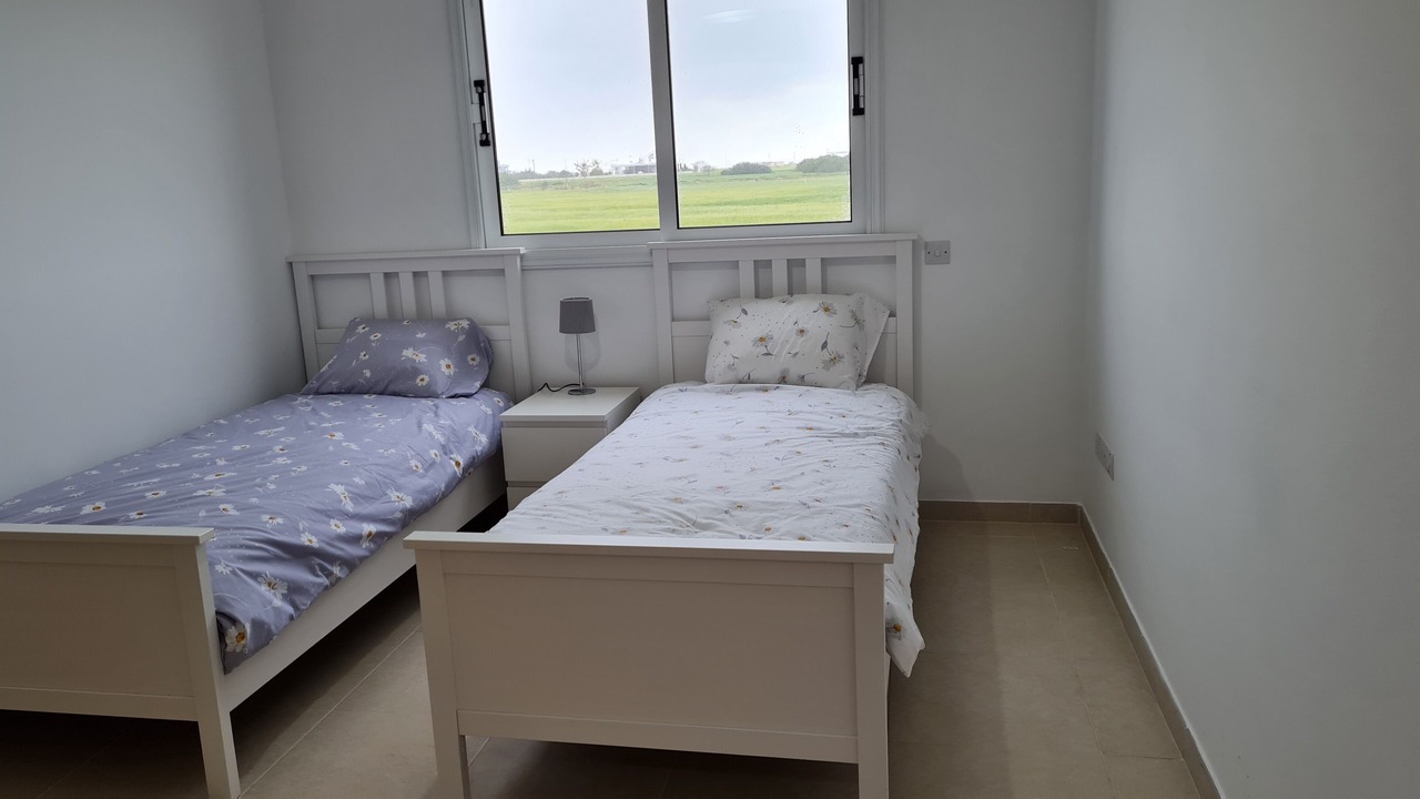 Photo of Bedroom in Sotira