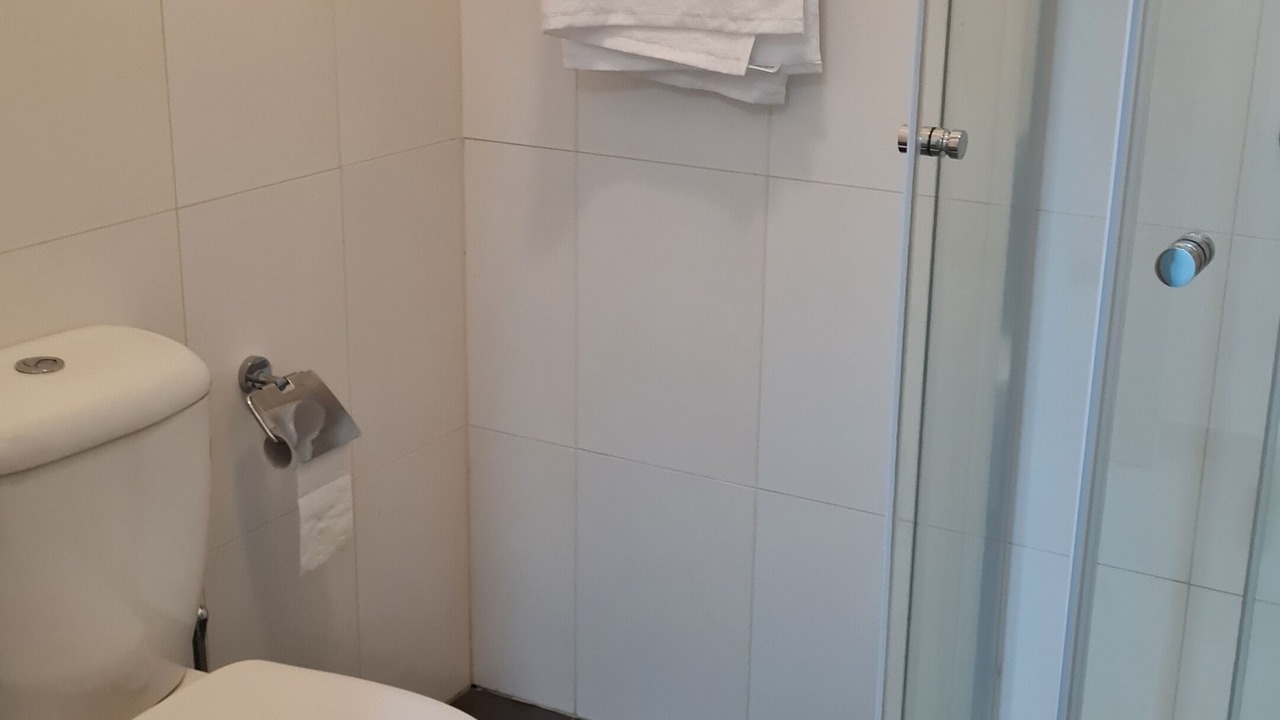 Photo of Bathroom in Sotira