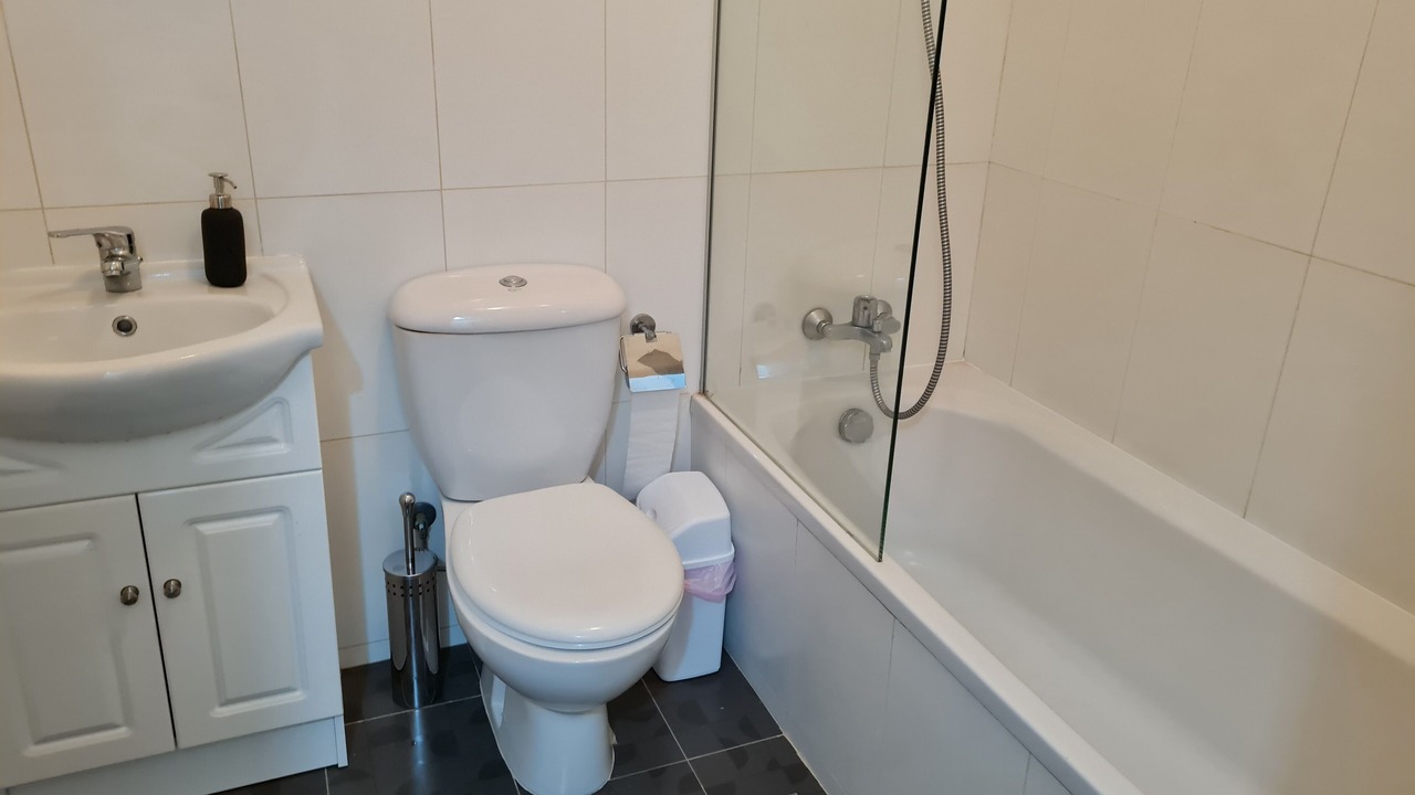 Photo of Bathroom in Sotira