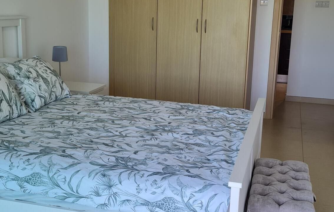 Photo of Bedroom in Sotira
