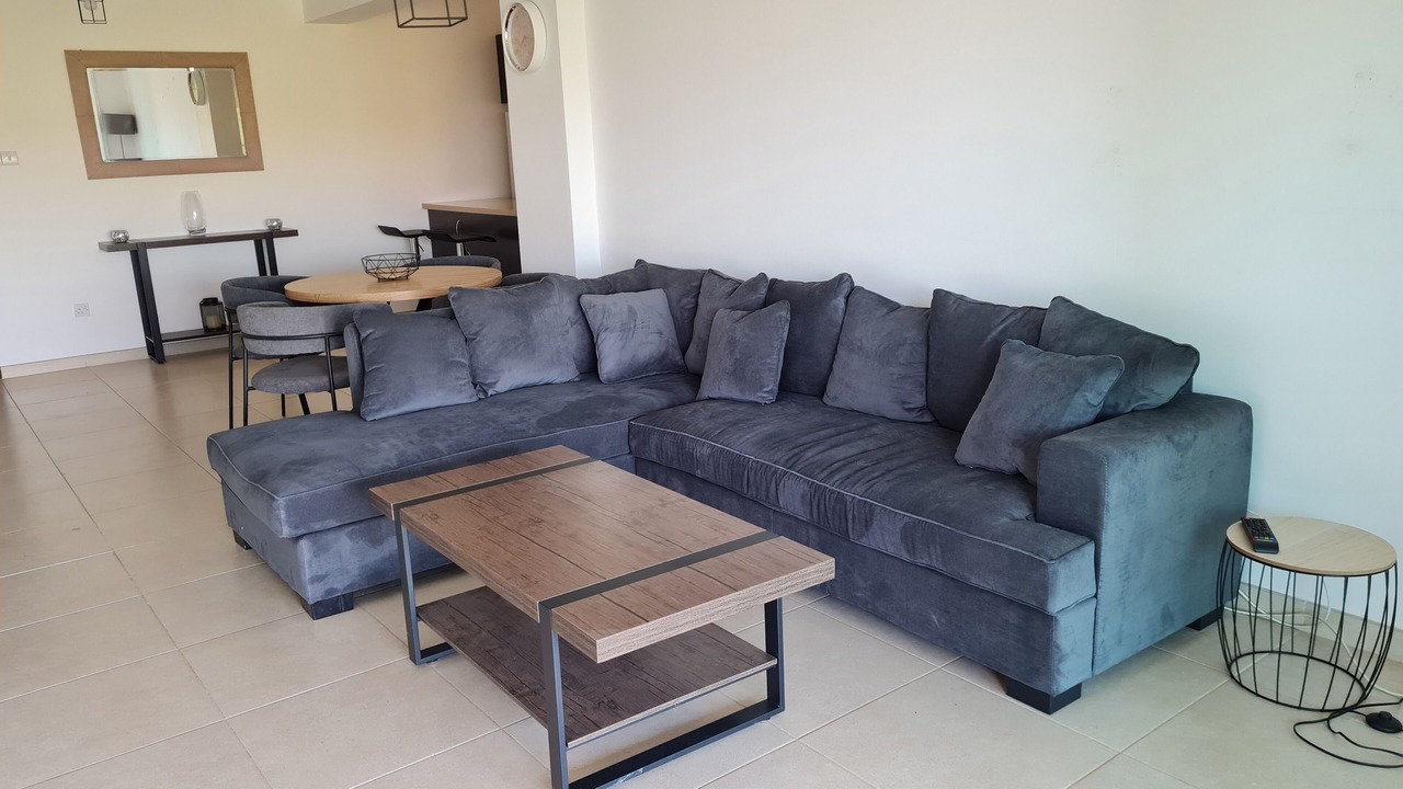 Photo of Livingroom in Sotira