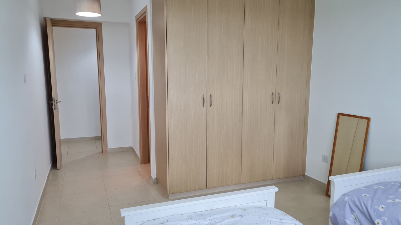 Photo of Bedroom in Sotira