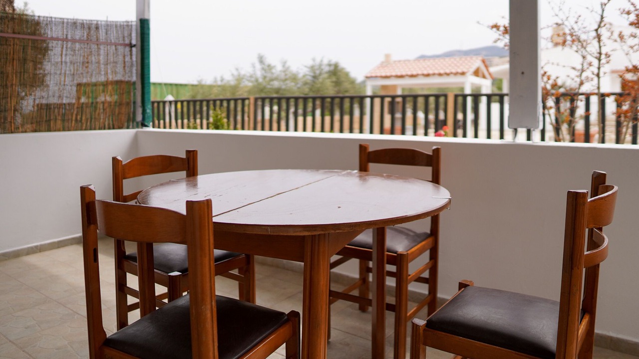Photo of Outdoor in Kefalos