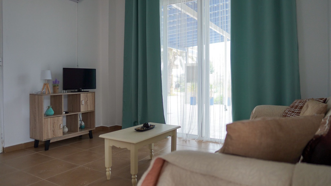 Photo of Livingroom in Kefalos