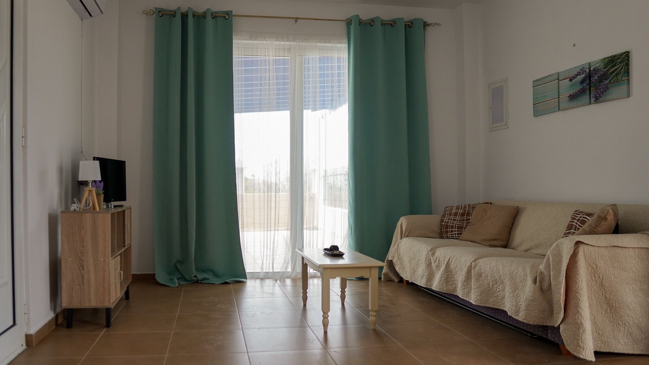 Photo of Livingroom in Kefalos