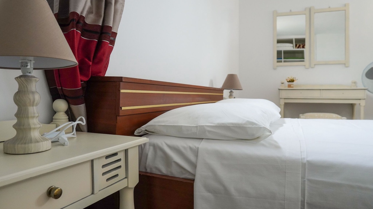 Photo of Bedroom in Kefalos