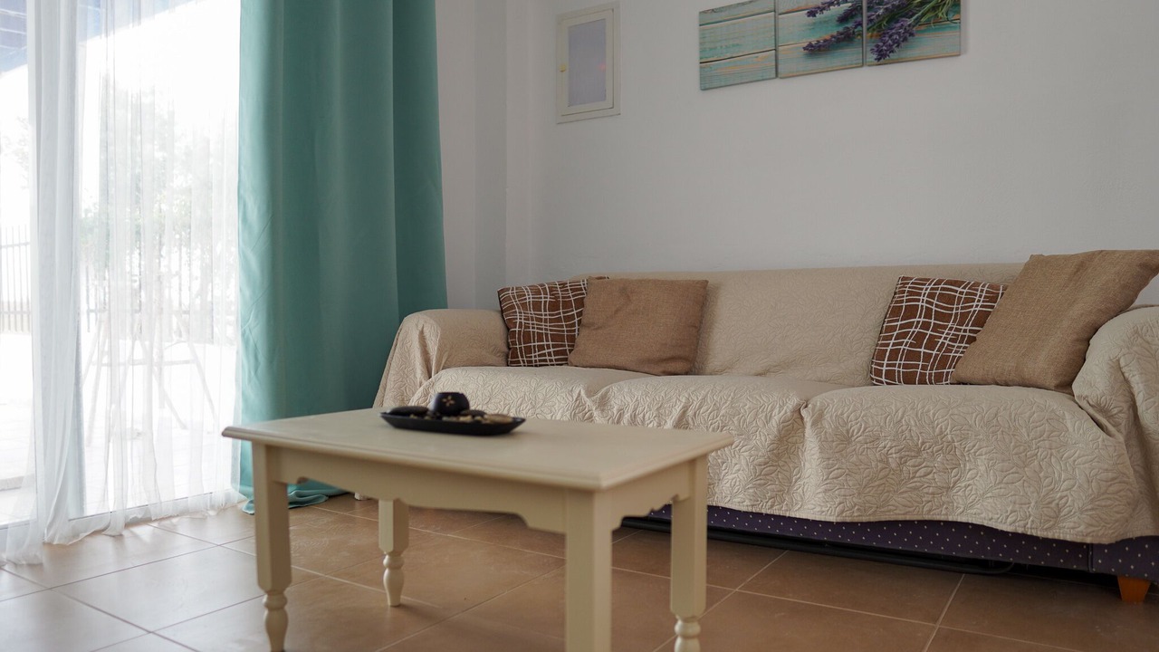 Photo of Livingroom in Kefalos