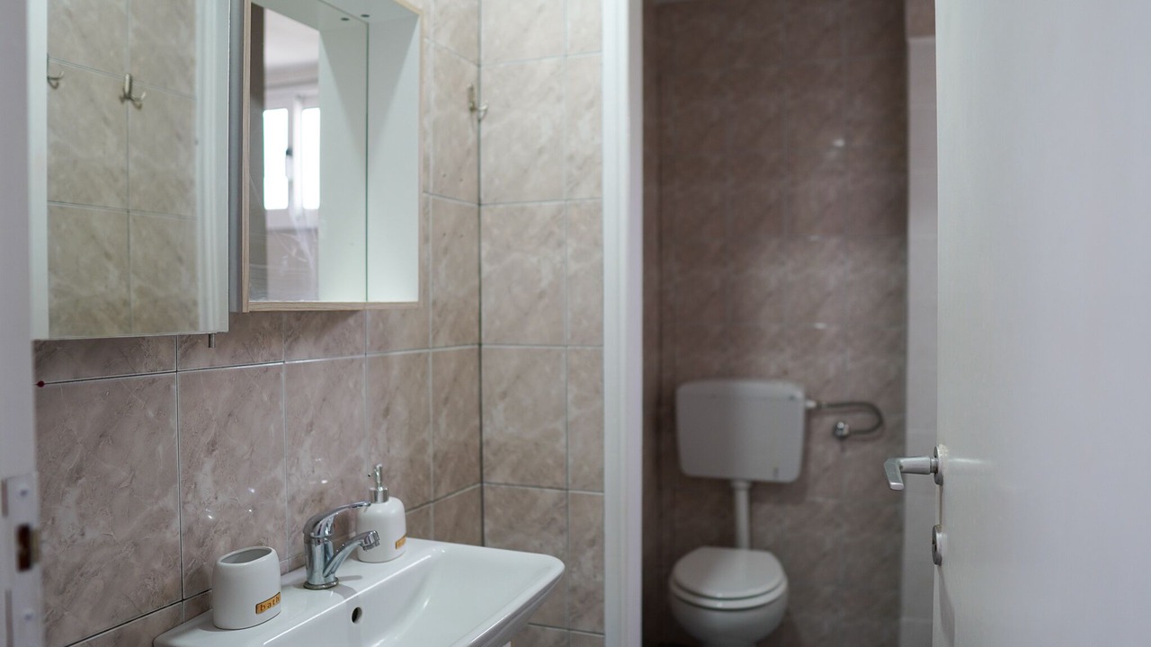 Photo of Bathroom in Kefalos