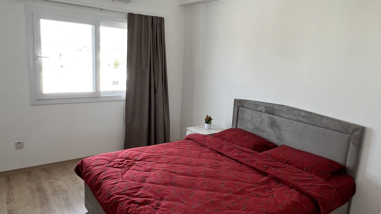 Photo of Bedroom in North Nicosia