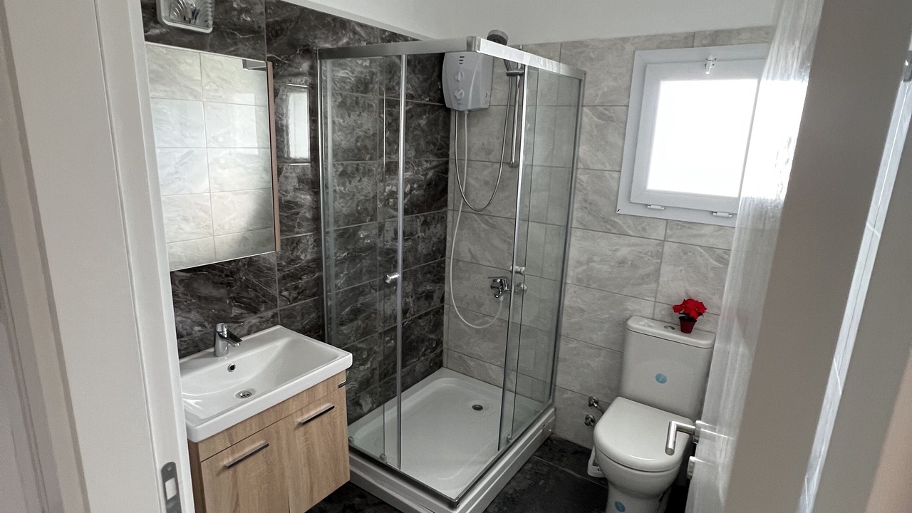 Photo of Bathroom in North Nicosia
