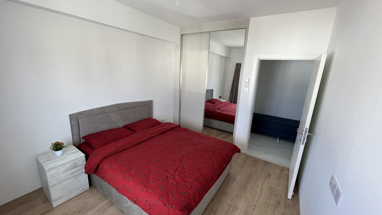 Photo of Bedroom in North Nicosia