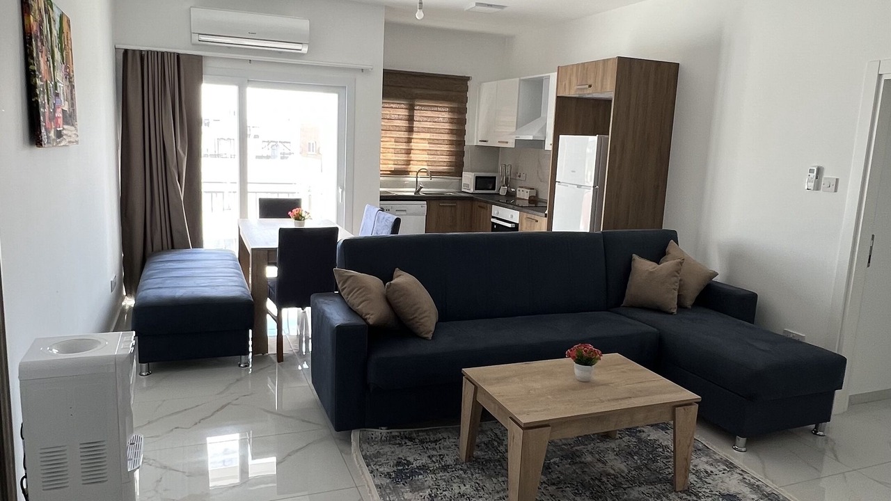 Photo of Livingroom in North Nicosia