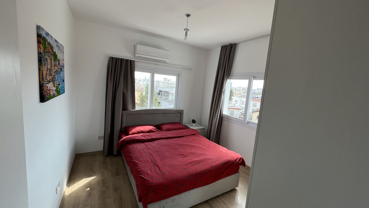 Photo of Bedroom in North Nicosia