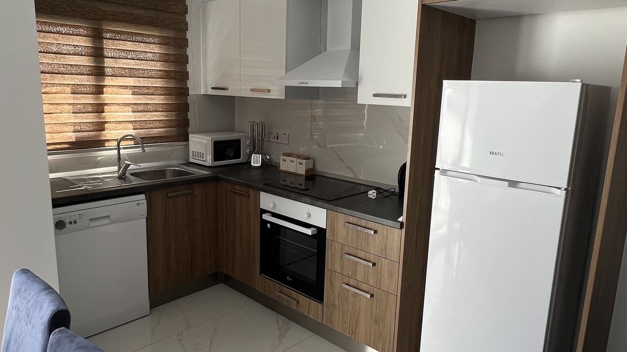 Photo of Kitchen in North Nicosia