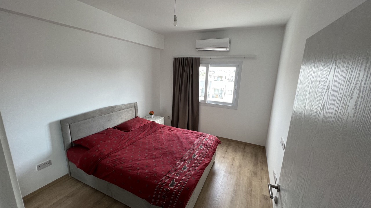 Photo of Bedroom in North Nicosia
