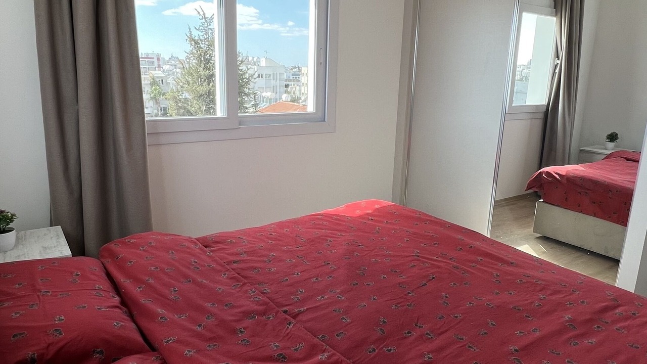 Photo of Bedroom in North Nicosia