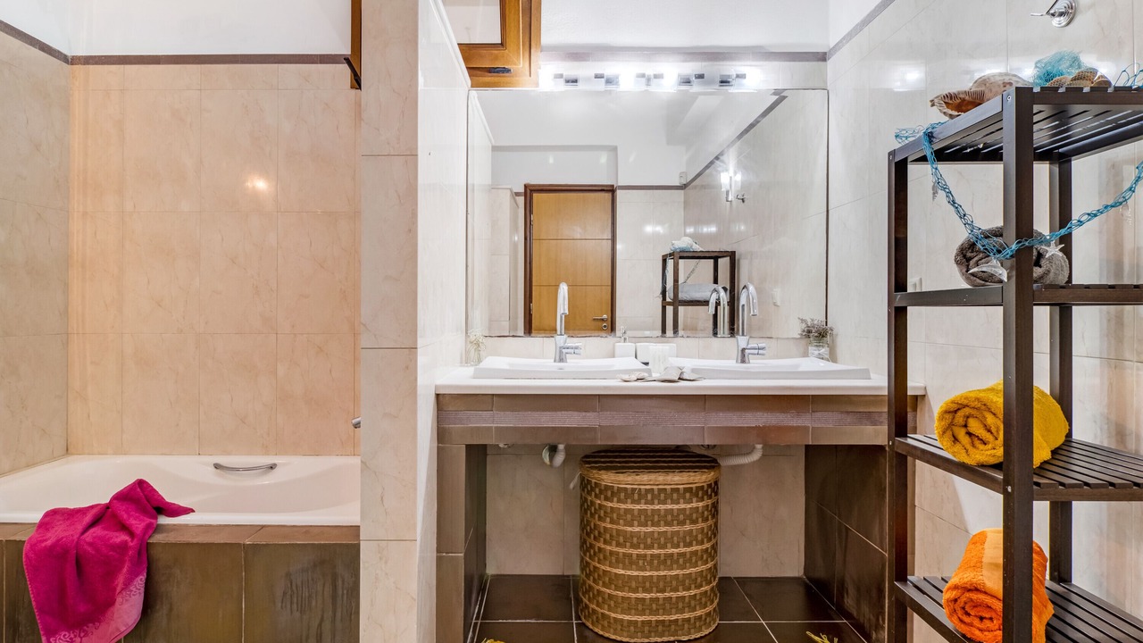 Photo of Bathroom in Nidri