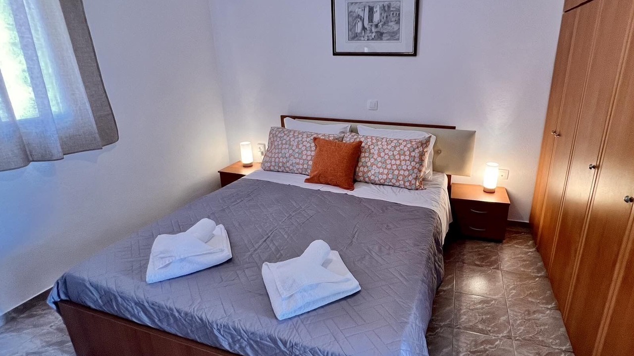 Photo of Bedroom in Perissa