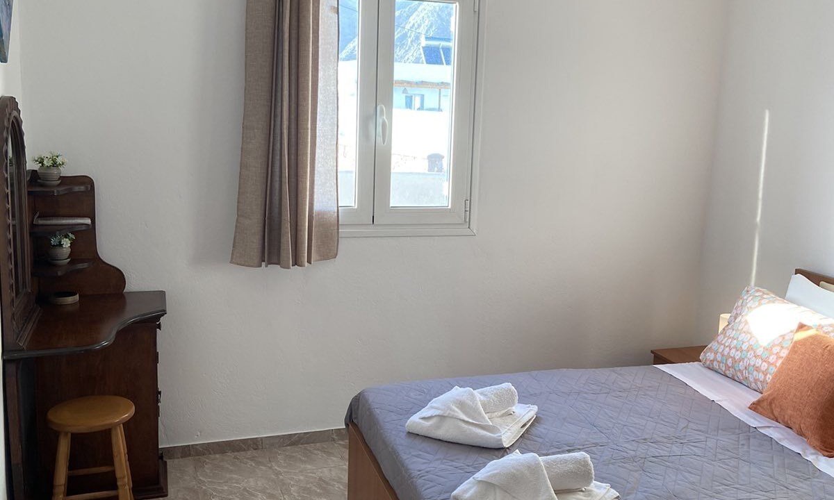 Photo of Bedroom in Perissa
