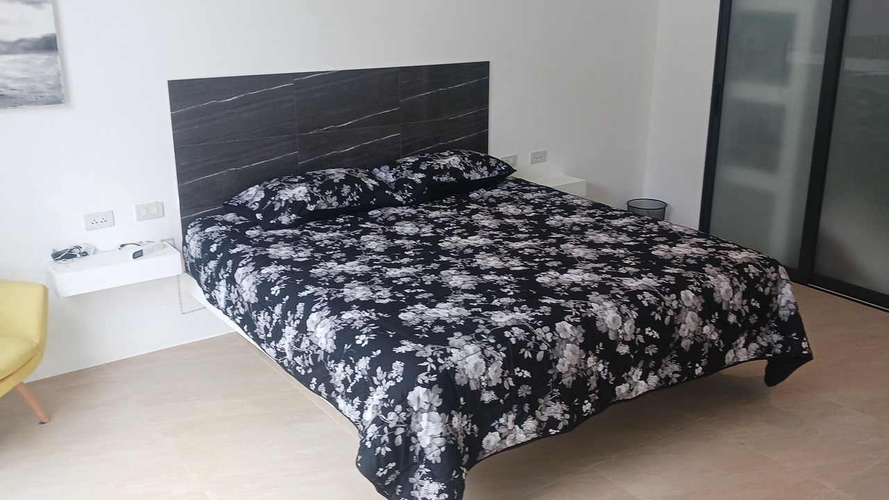Photo of Bedroom in Koh Samui