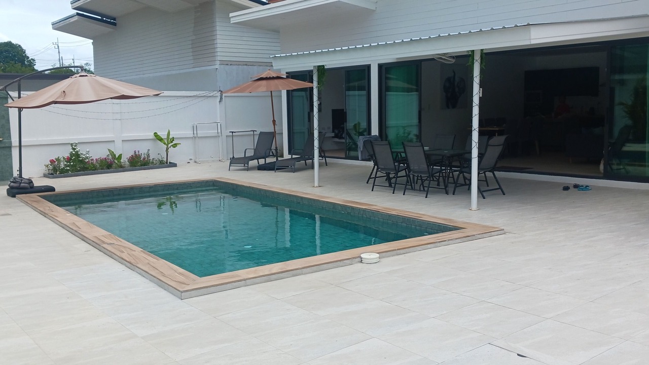 Photo of Outdoor in Koh Samui