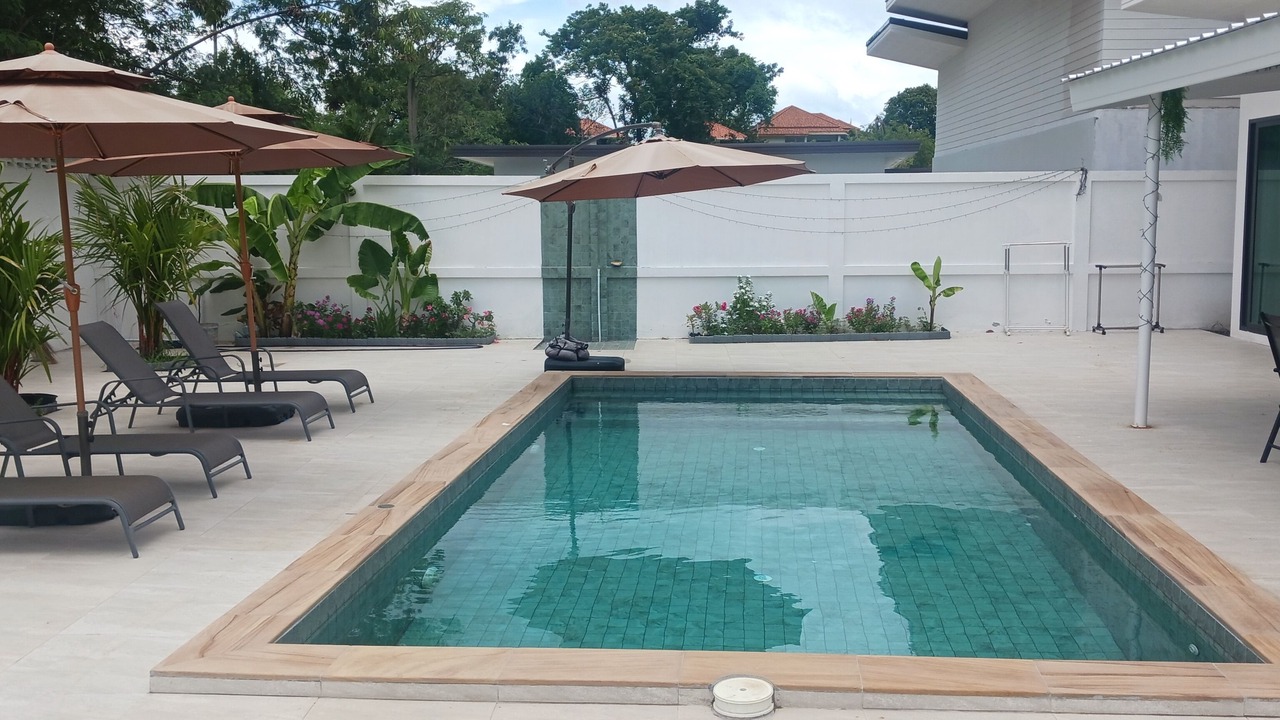 Photo of Outdoor in Koh Samui