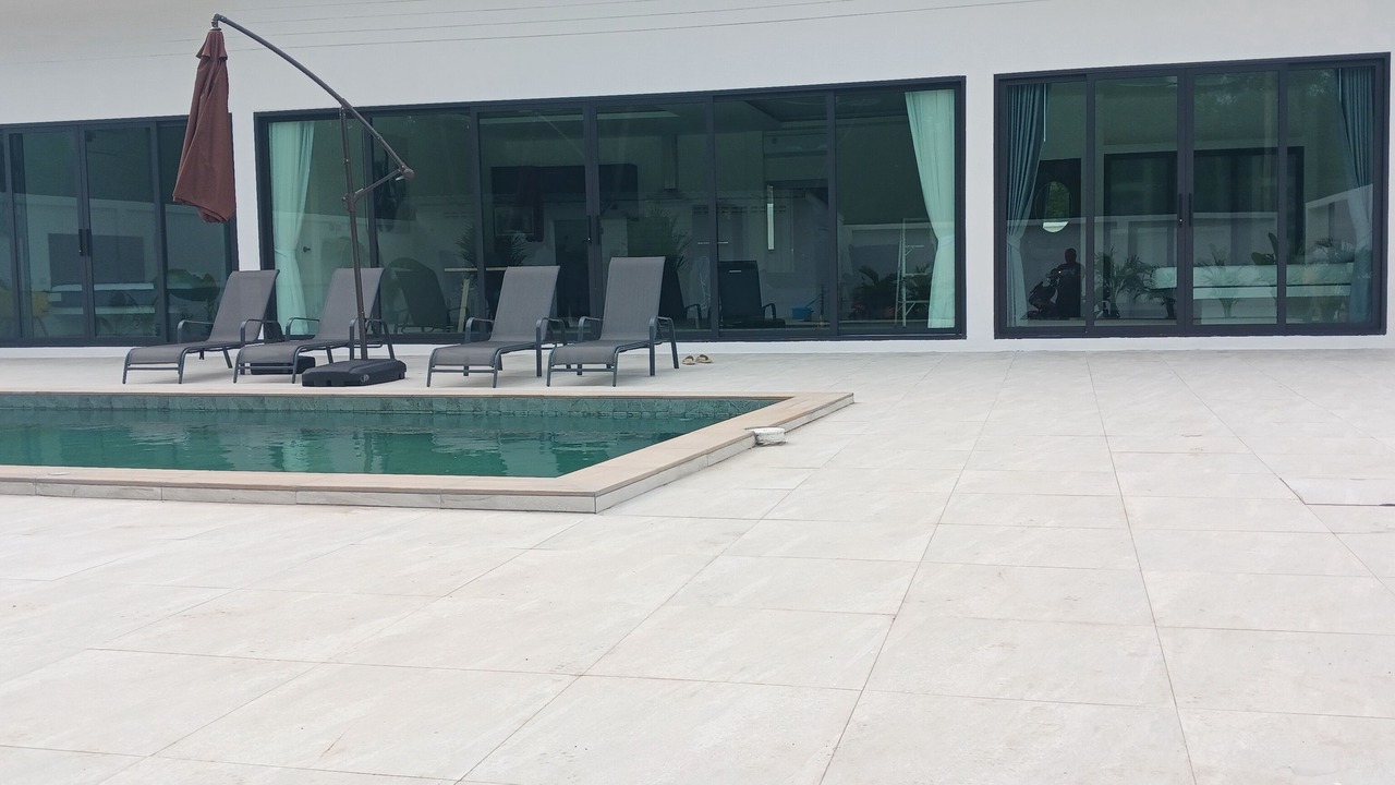 Photo of Outdoor in Koh Samui
