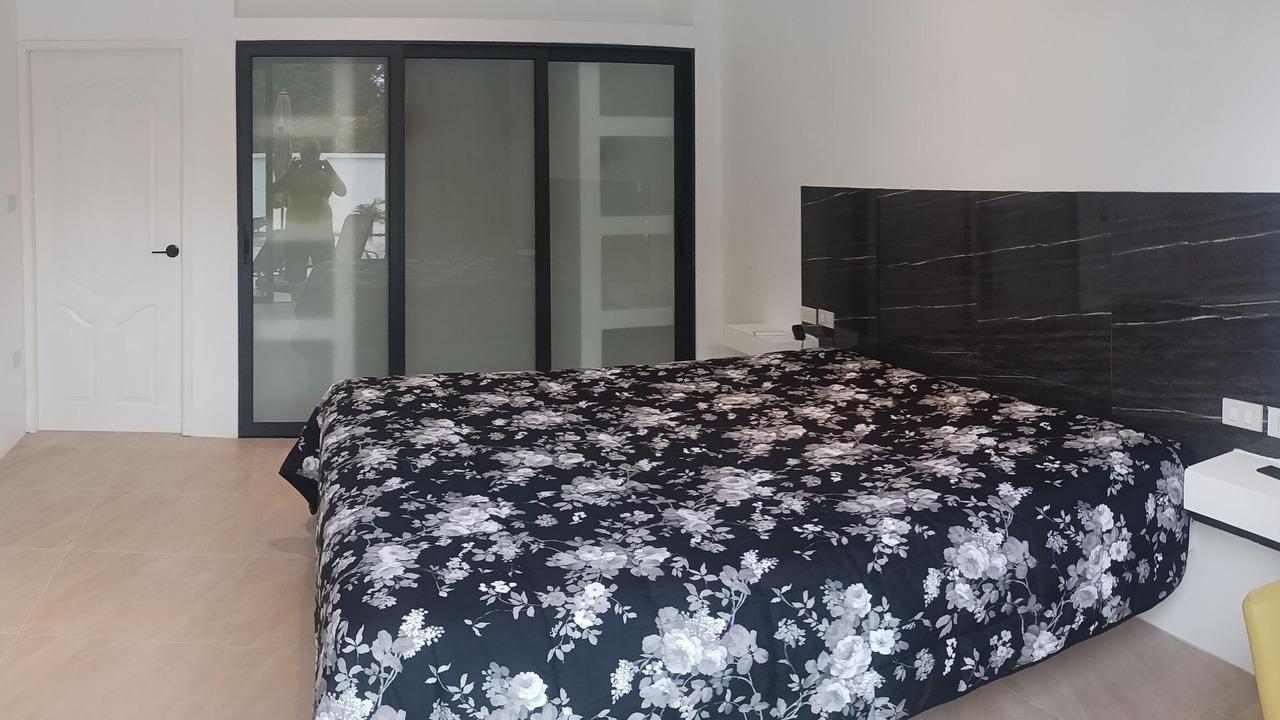 Photo of Bedroom in Koh Samui