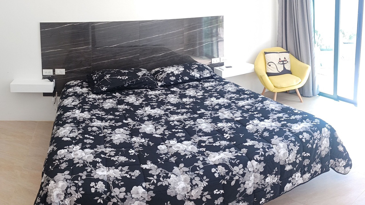 Photo of Bedroom in Koh Samui