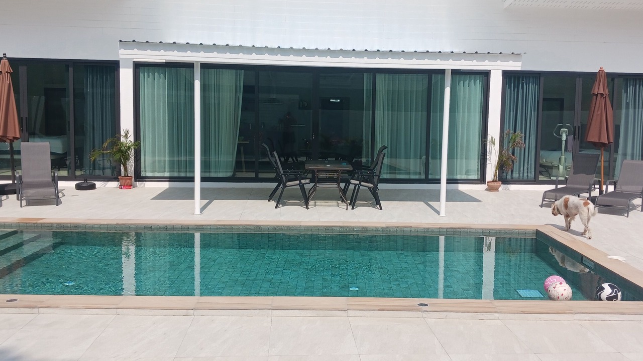 Photo of Outdoor in Koh Samui