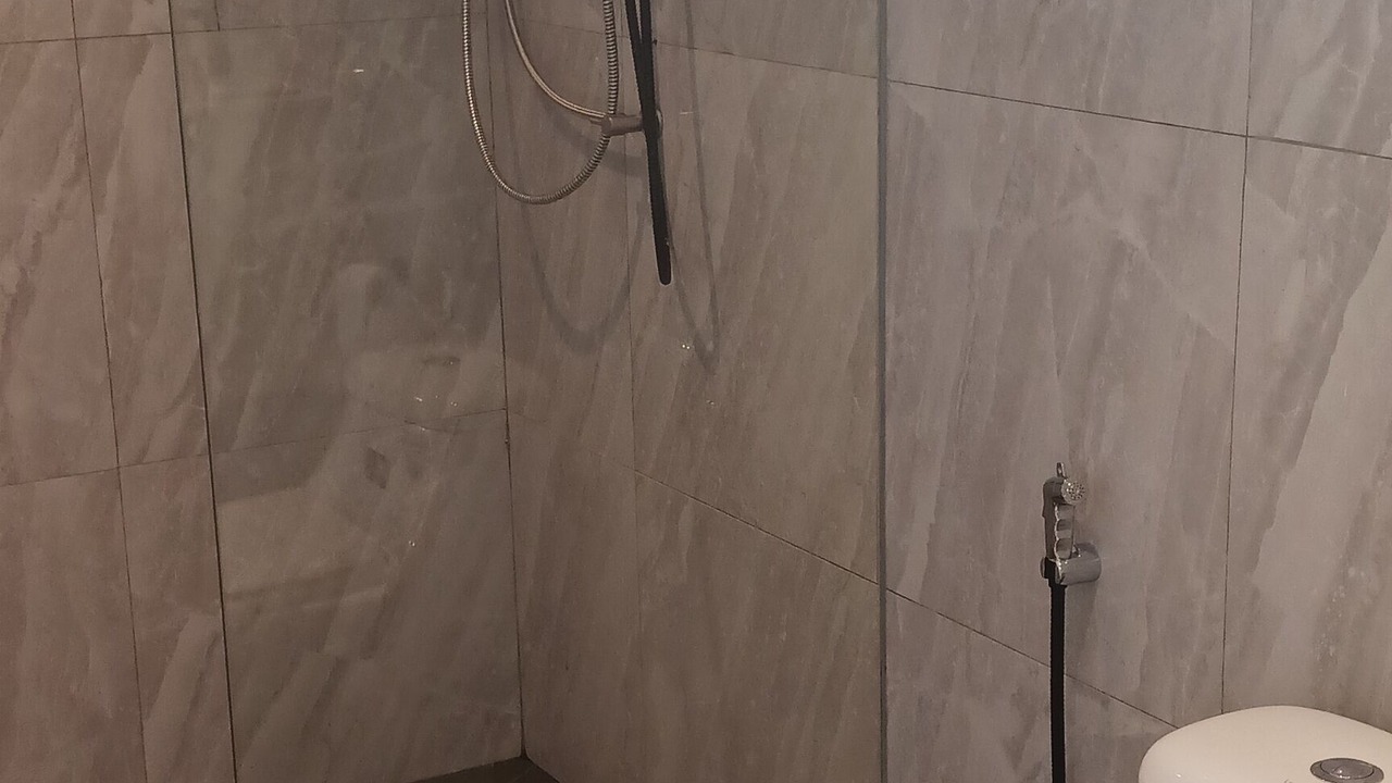 Photo of Bathroom in Koh Samui