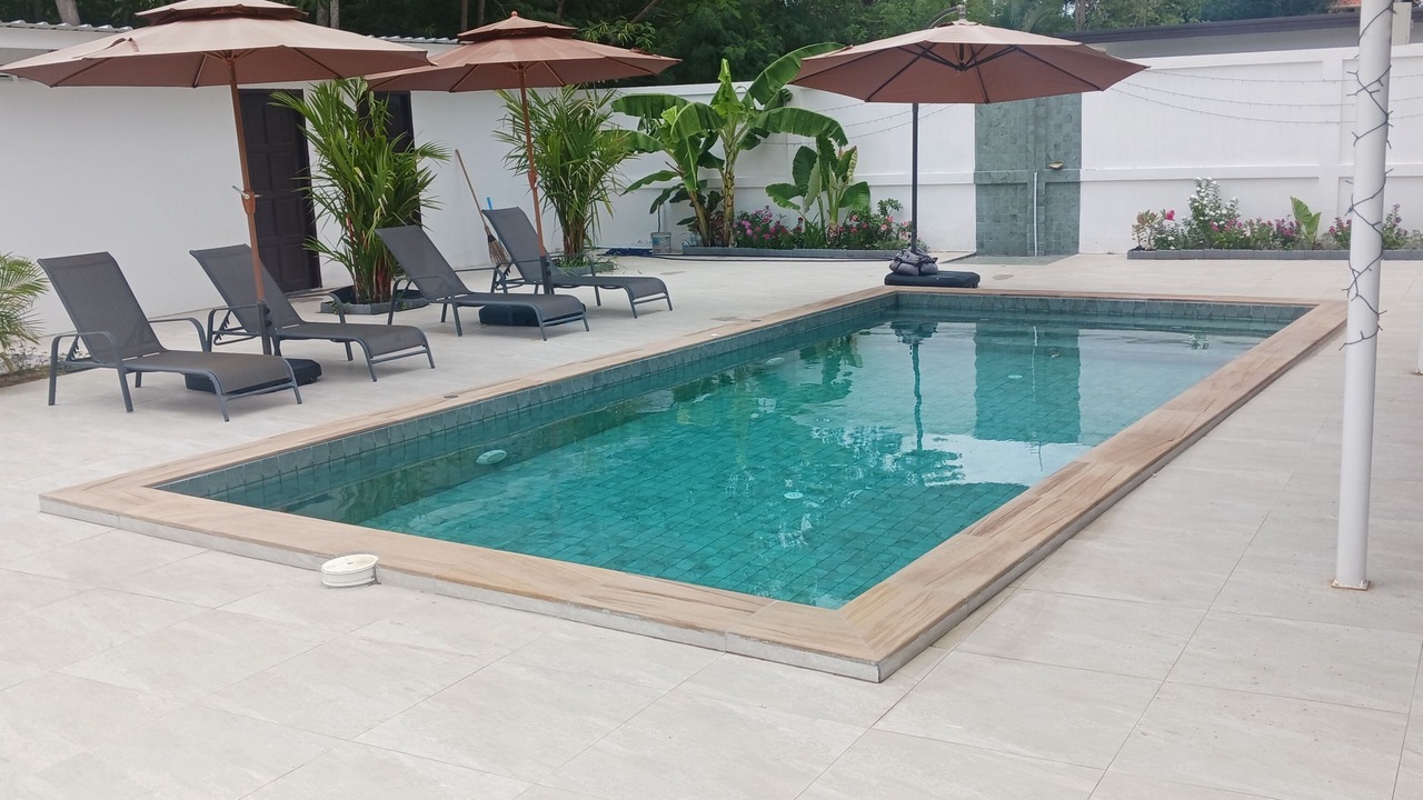 Photo of Outdoor in Koh Samui