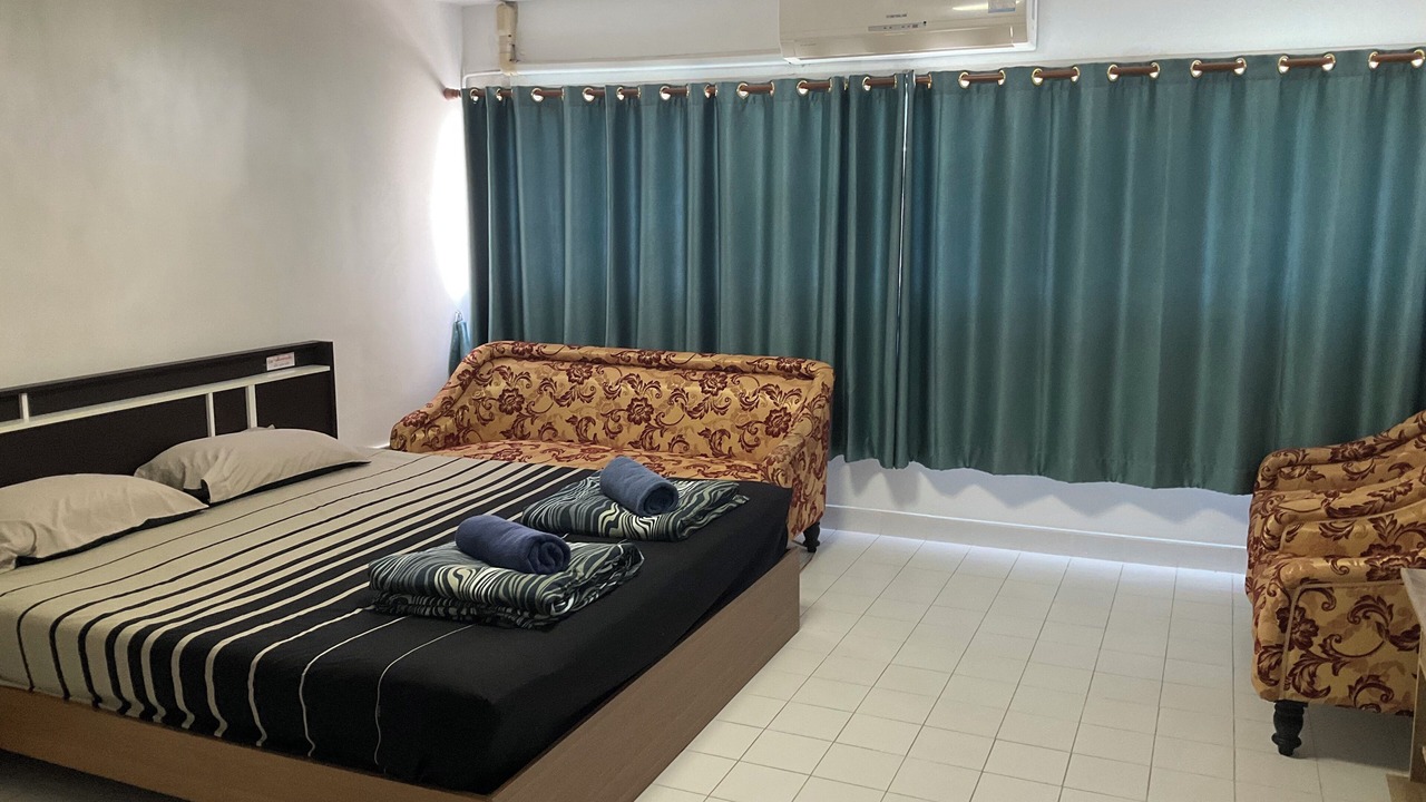 Photo of Bedroom in Ban Mai