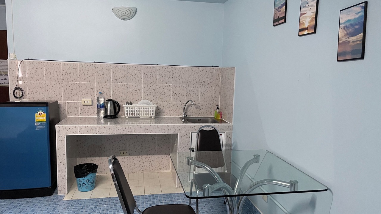 Photo of Kitchen in Ban Mai