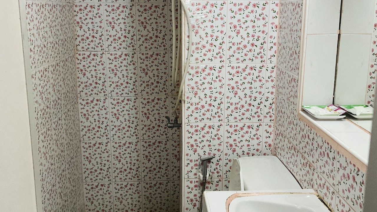 Photo of Bathroom in Ban Mai