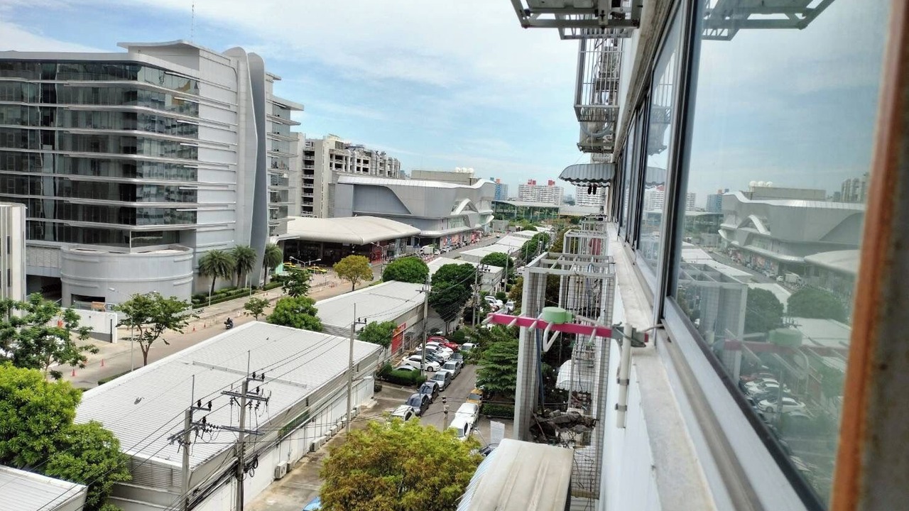 Photo of Outdoor in Ban Mai